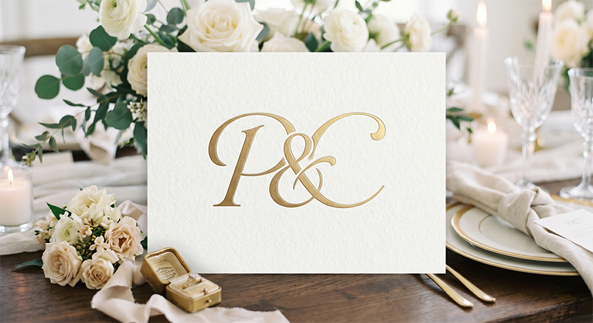 Pamela & Christian
